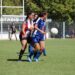 Ayer se disputo la séptima fecha del Futbol Femenino