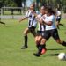 Los resultados de la novena del Futbol Femenino y se vienen los cuartos