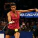 Gabriela Sabatini vuelve a jugar