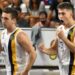 Náutico y Gimnasia completaron el pendiente , fue triunfo mensana.