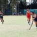 Hockey, Somisa el único que canto victoria, derrotas de Regatas A y Belgrano
