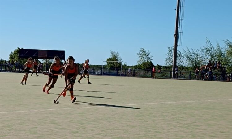 En el inicio Regatas no pudo ante Gimnasia