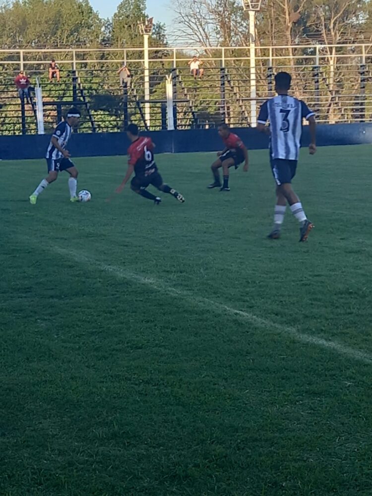 Somisa repitió resultado y pasó a Semifinales
