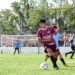 Se jugo la segunda de inferiores, resultados y goleadores