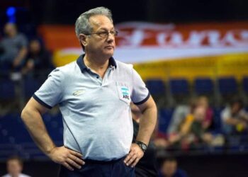 Julio Velazco