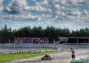 Triunfo de Gabriel Ramallo