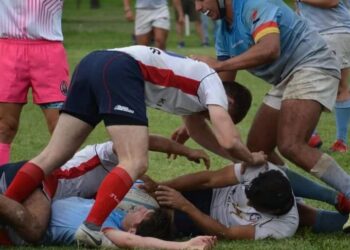 La Fusión viaja a Pergamino