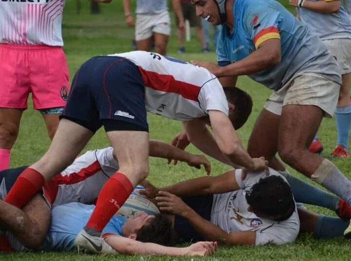 La Fusión viaja a Pergamino