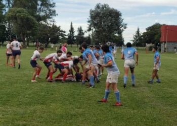 La Fusión cayo en su debut ante Los Pampas