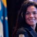 Mariana Gaitán: «Las futbolistas no somos solamente 11 en la cancha, somos millones»