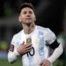 Argentina visita a Ecuador en busca del invicto histórico