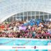 NADADORES DEL CLUB BELGRANO PARTICIPARON EN LA COPA OTOÑO SIERRAS CLUB DE SAN LUIS