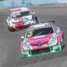 Leonel Pernía se impuso en el TC 2000 en Rosario