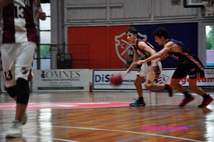 Regatas A le gano a Sacachispa