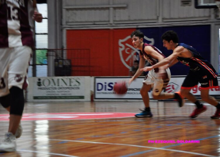 Regatas A le gano a Sacachispa
