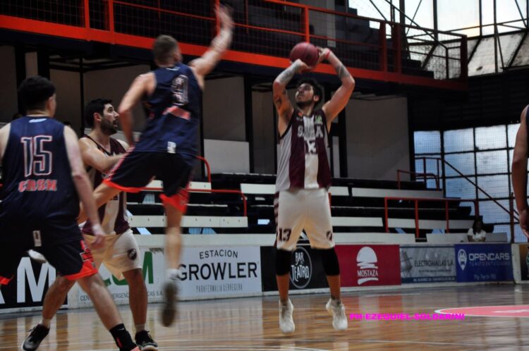 Regatas A le gano a Sacachispa