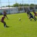 Los resultados y goles de la tercera de inferiores