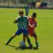 Comenzaron las divisiones Inferiores