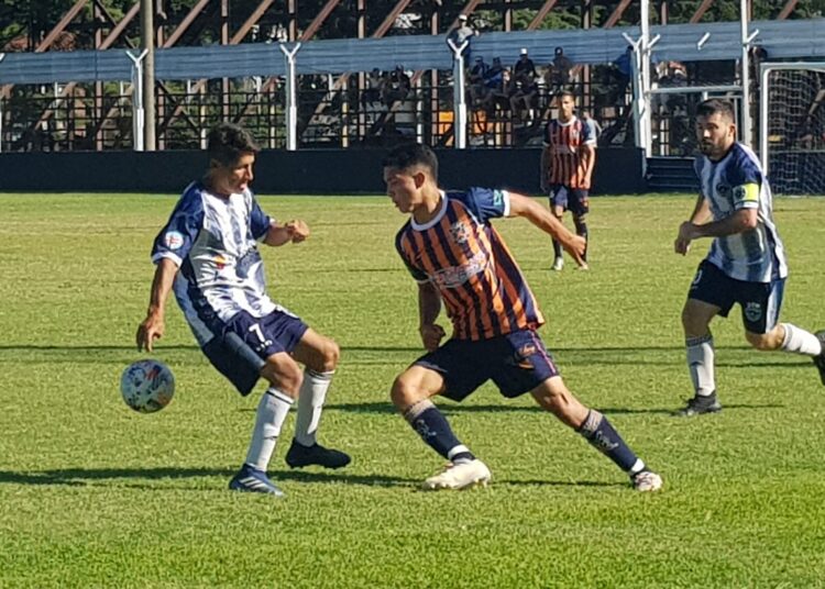 Regatas se metió en la final en un partido increíble