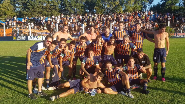 Regatas se metió en la final en un partido increíble