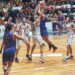 Regatas y una victoria contundente ante Atalaya