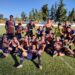 Regatas volvió a golear a Conesa y esta en semifinales