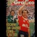 Ricardo Bochini recibirá el premio One Club Man por su fidelidad con un solo club a lo largo de su carrera