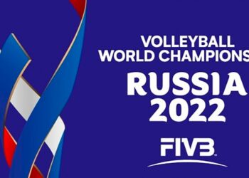La Federación Internacional de Vóleibol le sacó el Mundial masculino a Rusia