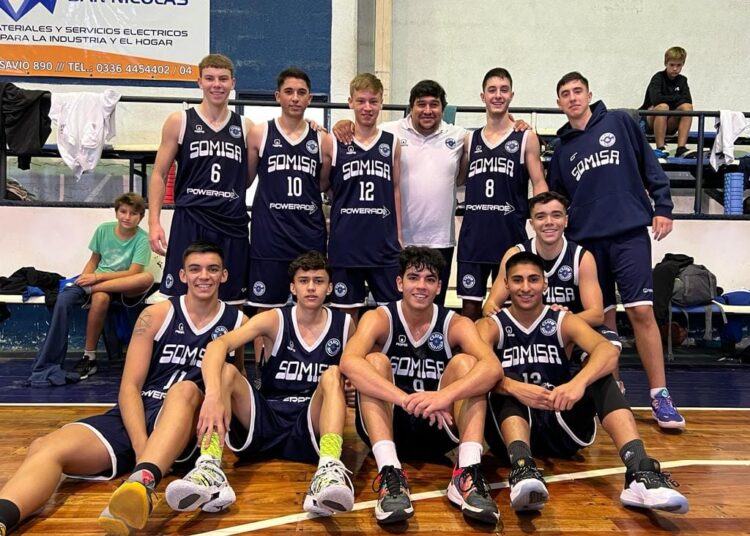 Se esta jugando la segunda fecha de las inferiores