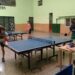 Se disputo el segundo torneo de la Asociación Nicoleña de Tenis de Mesa.