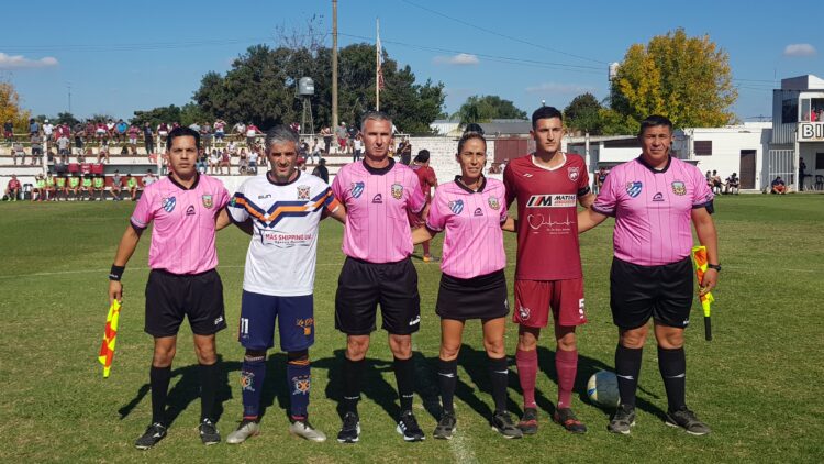 Defensores volvió a gritar campeón