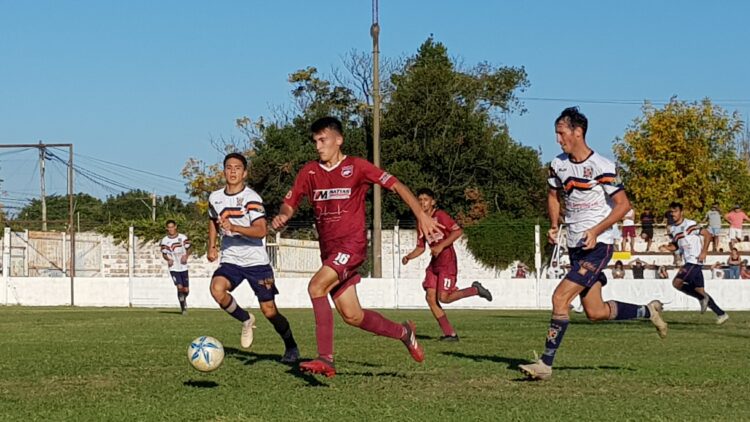 Defensores volvió a gritar campeón