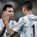 Demanda récord de entradas para ver a la Argentina en Qatar 2022