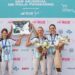 Argentina se consagró campeona del primer Mundial de Polo Femenino