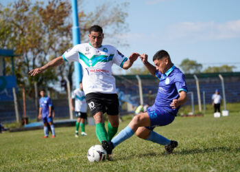 Se definieron los partidos revancha y ya están los cruces de la tercera Fase
