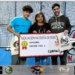 Se disputo el primer torneo oficial de Pádel de la ANP 2022