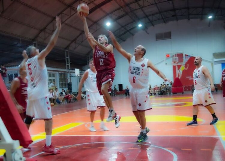 EL «Caco» Colla vuelve a jugar en Belgrano