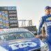 Canapino hizo doblete en la vuelta del TC2000 a Bahía Blanca