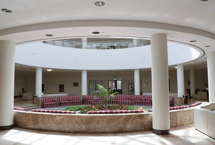 Cómo es el lugar donde se alojará la Selección Argentina en Qatar durante el Mundial