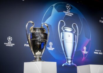 CHAMPIONS LEAGUE  Importantes cambios en la Champions: más equipos, invitados y Final Four en sede única