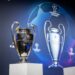 CHAMPIONS LEAGUE  Importantes cambios en la Champions: más equipos, invitados y Final Four en sede única