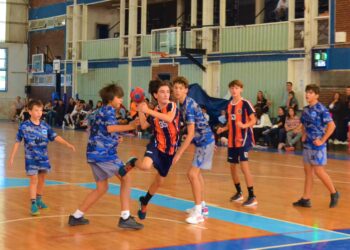 Divisiones inferiores | Los resultados de la cuarta fecha