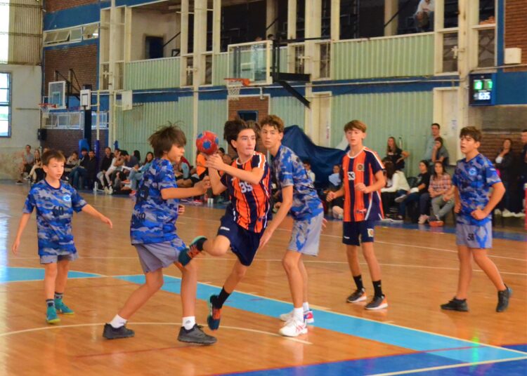 Divisiones inferiores | Los resultados de la cuarta fecha