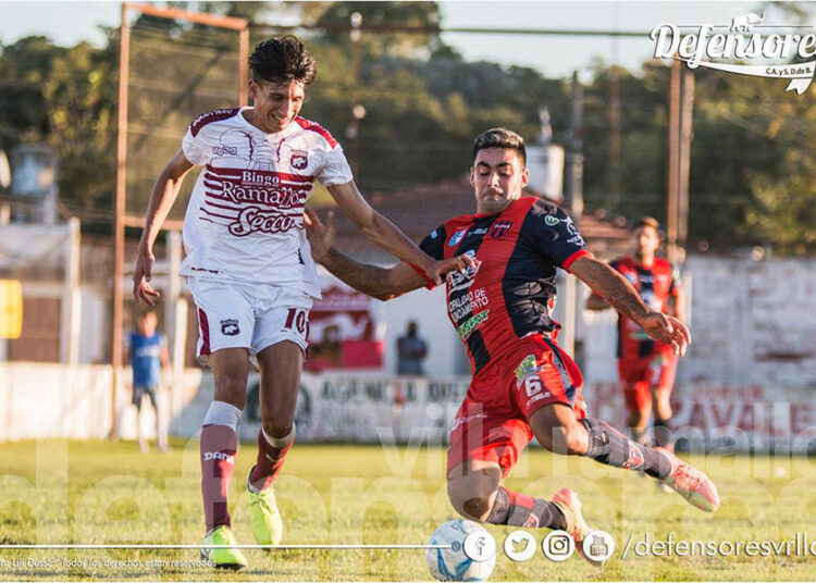 La segunda fecha de la Zona Norte se juega completa este domingo