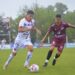 Los resultados completos del Torneo Federal en la zona B