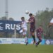 En Pronunciamiento, Depro y Defensores de Belgrano empataron 1-1