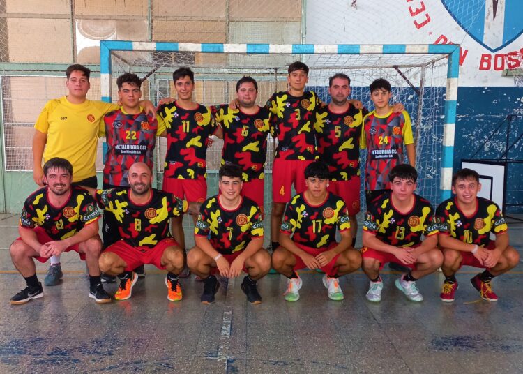 Inició el Torneo Promocional