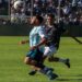 Las crónicas de la Zona B del torneo Federal A  y la tabla de posiciones