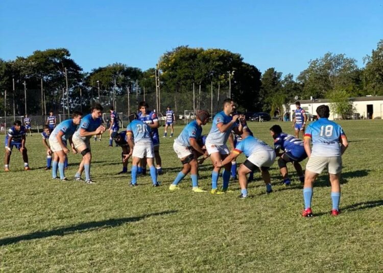 La «Fusión» gano en Santa Fe y es líder del torneo