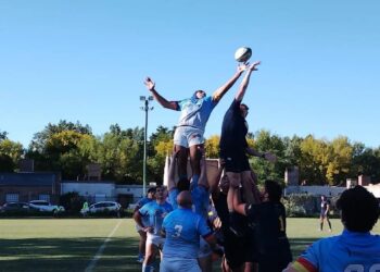 La Fusión gano en Pergamino